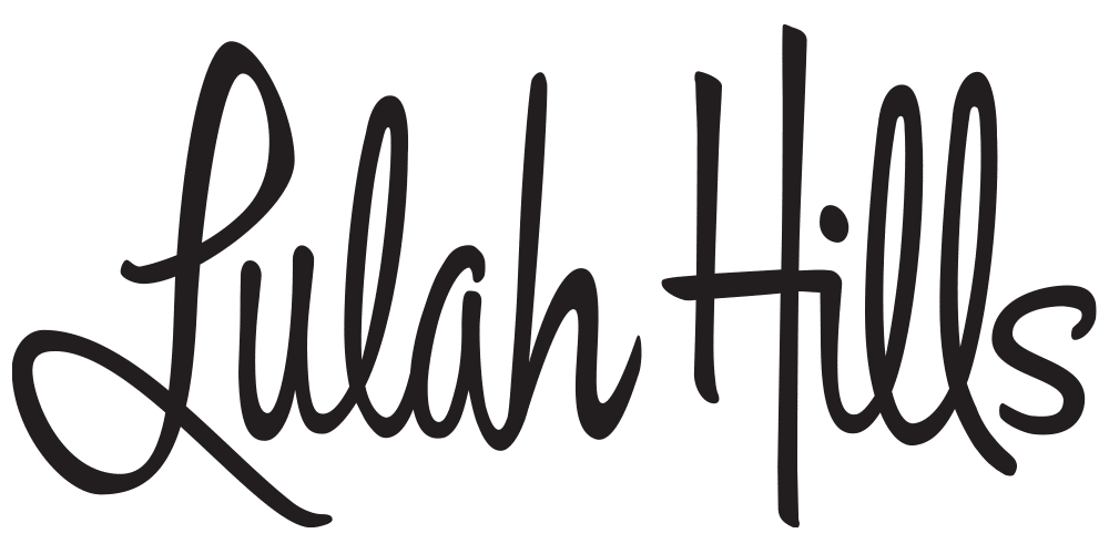 Lulah Hills